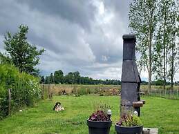 Peaceful Bungalow Near Forest Edge