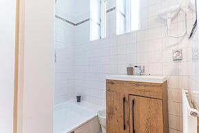 3BR Apt 15 Min from Landstraße Hub