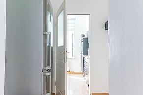 3BR Apt 15 Min from Landstraße Hub
