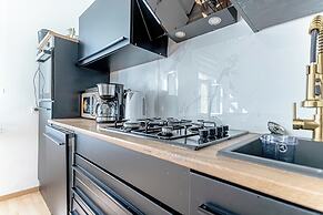 3BR Apt 15 Min from Landstraße Hub