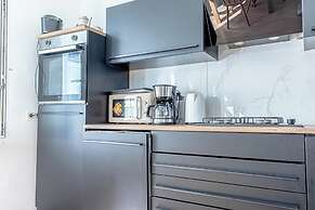 3BR Apt 15 Min from Landstraße Hub