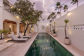 Casa Contenta Canggu