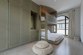Casa Contenta Canggu