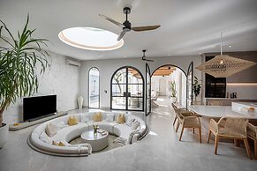 Casa Contenta Canggu
