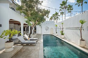 Casa Contenta Canggu