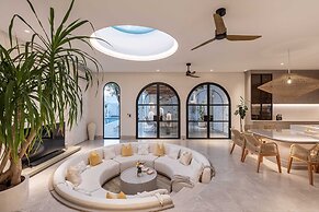 Casa Contenta Canggu