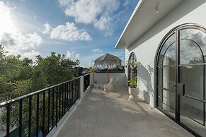 Casa Contenta Canggu