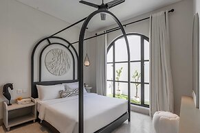 Casa Contenta Canggu