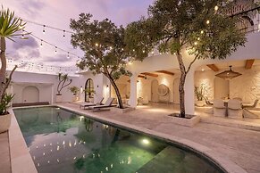 Casa Contenta Canggu