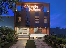 Clarks Collection Maanya