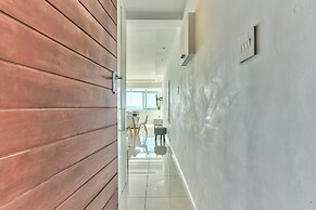 Mouille Point 1bed Apartment w View Seatide Studio