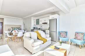 Mouille Point 1bed Apartment w View Seatide Studio