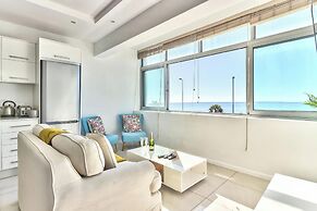 Mouille Point 1bed Apartment w View Seatide Studio