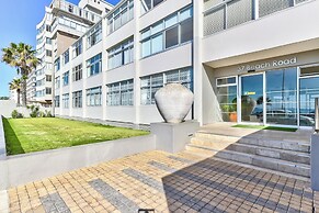 Mouille Point 1bed Apartment w View Seatide Studio
