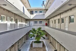 Mouille Point 1bed Apartment w View Seatide Studio
