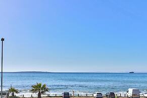 Mouille Point 1bed Apartment w View Seatide Studio