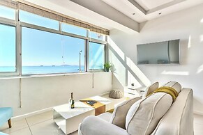 Mouille Point 1bed Apartment w View Seatide Studio