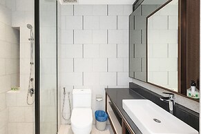 Scarletz Suites