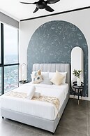 Scarletz Suites