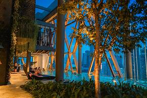 Scarletz Suites