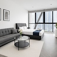 Scarletz Suites