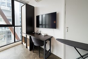 Scarletz Suites