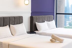 Scarletz Suites