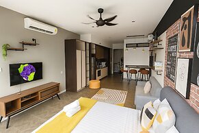 Scarletz Suites