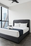 Scarletz Suites