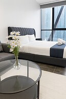 Scarletz Suites