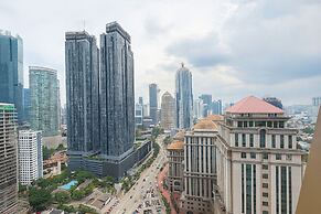 Scarletz Suites
