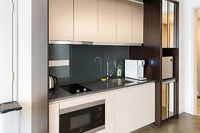 Scarletz Suites
