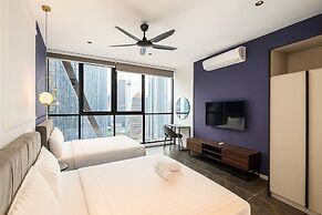 Scarletz Suites
