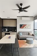 Scarletz Suites
