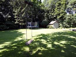 5 Star Holiday Home in Give