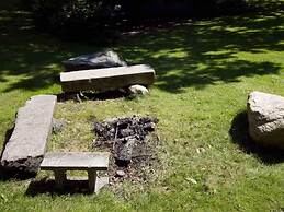5 Star Holiday Home in Give