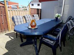 5 Star Holiday Home in Give