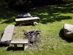 5 Star Holiday Home in Give