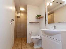 5 Star Holiday Home in Give