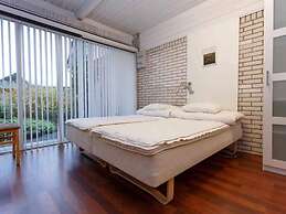 5 Star Holiday Home in Give