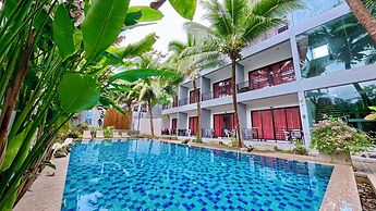 Baan Phu Chalong Place