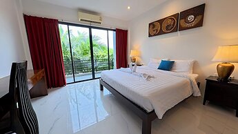 Baan Phu Chalong Place