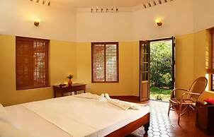 Amrutham Ayurvedic Village Resort