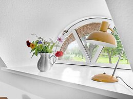 5 Star Holiday Home in Millinge
