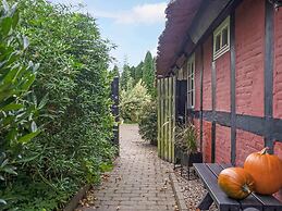 5 Star Holiday Home in Millinge