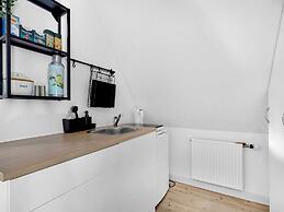 5 Star Holiday Home in Millinge