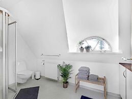 5 Star Holiday Home in Millinge