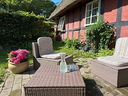 5 Star Holiday Home in Millinge