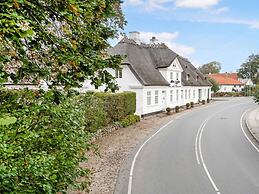 5 Star Holiday Home in Millinge