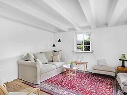 5 Star Holiday Home in Millinge